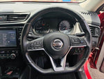 X-TRAIL 4WD