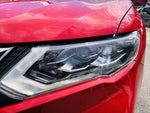 X-TRAIL 4WD