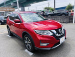 X-TRAIL 4WD