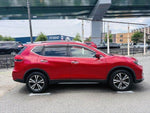 X-TRAIL 4WD