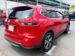 X-TRAIL 4WD