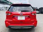 X-TRAIL 4WD