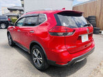 X-TRAIL 4WD