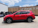 X-TRAIL 4WD