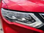 X-TRAIL 4WD
