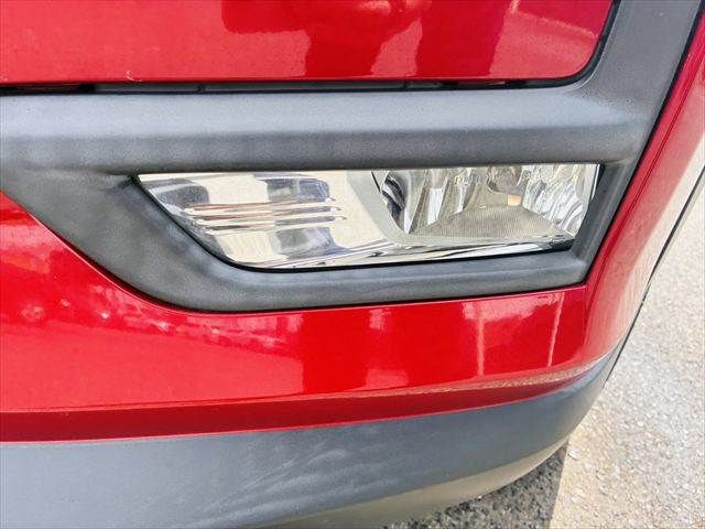 X-TRAIL 4WD