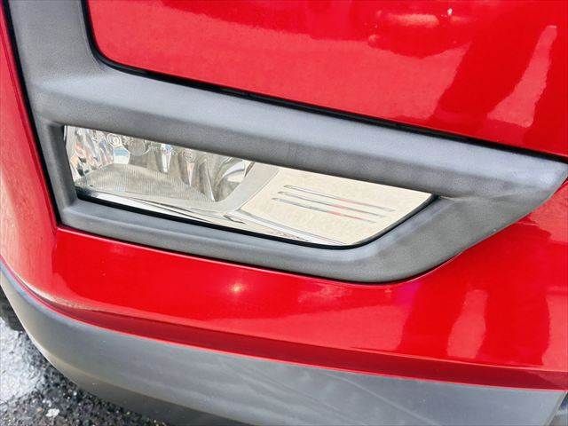 X-TRAIL 4WD
