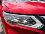 X-TRAIL 4WD
