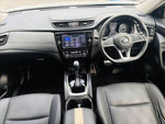 X-TRAIL 4WD