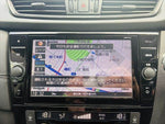 X-TRAIL 4WD