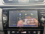 X-TRAIL 4WD