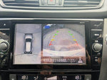 X-TRAIL 4WD