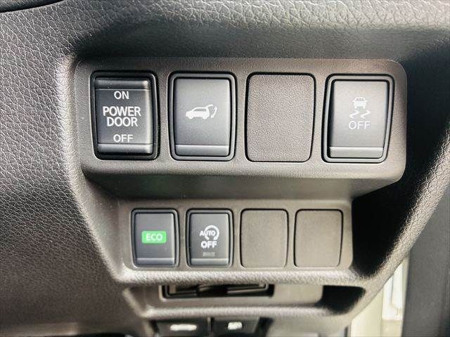 X-TRAIL 4WD