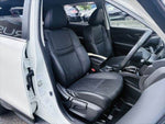 X-TRAIL 4WD