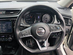 X-TRAIL 4WD