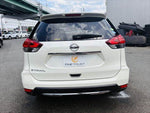 X-TRAIL 4WD