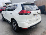 X-TRAIL 4WD