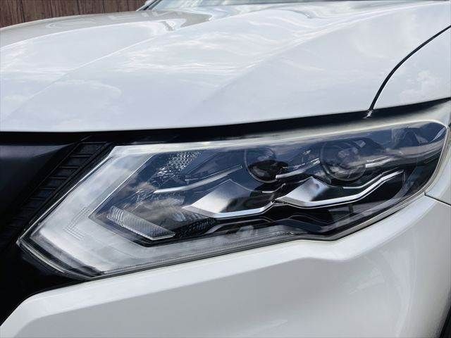 X-TRAIL 4WD
