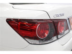 CROWN sedan hybrid