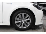 CROWN sedan hybrid