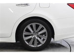 CROWN sedan hybrid