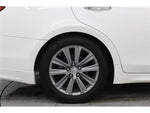CROWN sedan hybrid