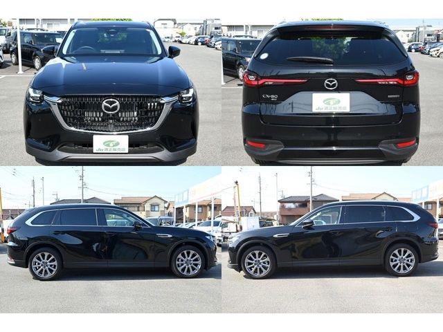 CX-80