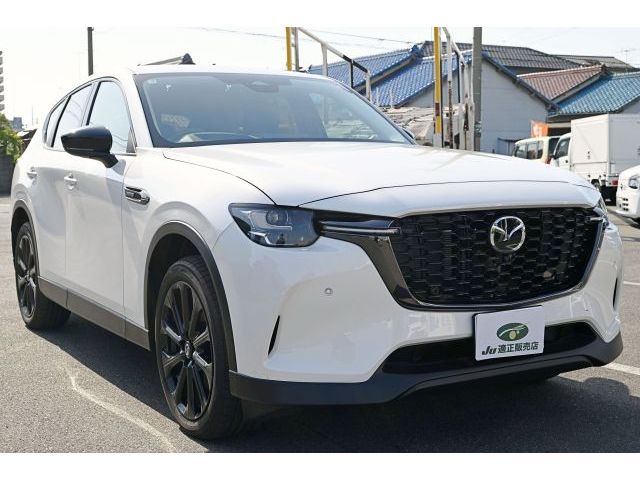 CX-60