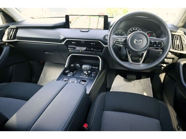 CX-60