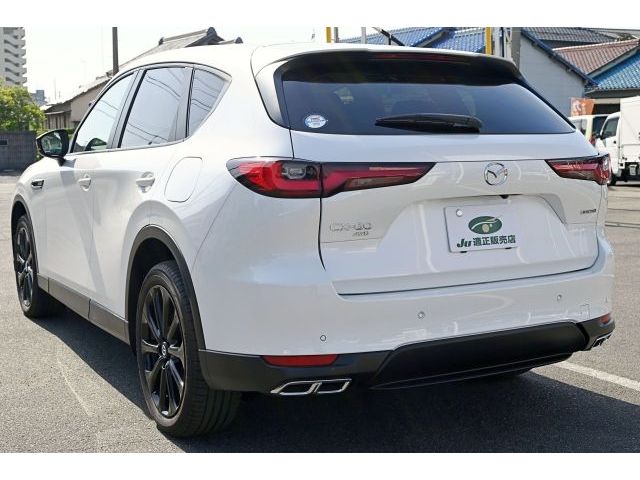 CX-60