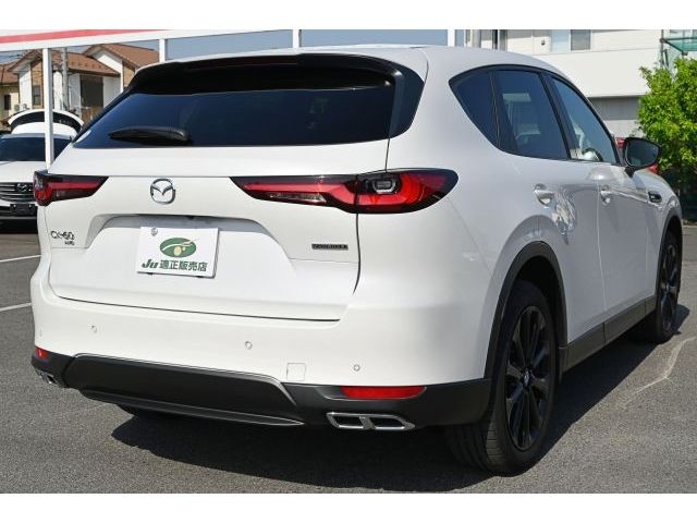 CX-60