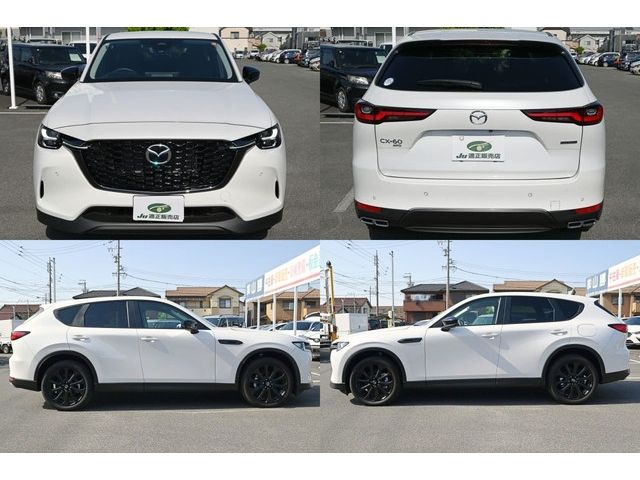 CX-60