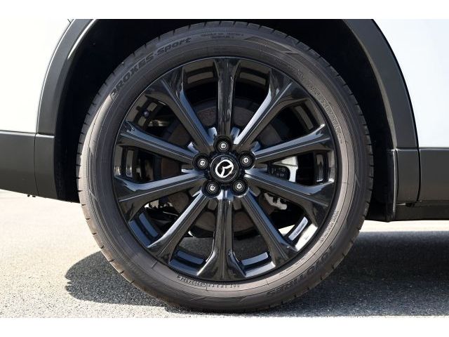 CX-60
