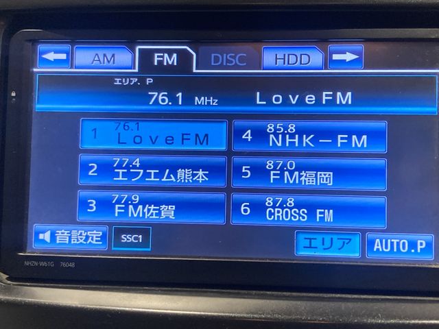 PRIUS Alpha