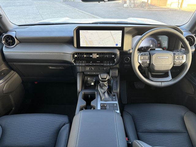 LANDCRUISER 250