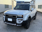 LANDCRUISER 250