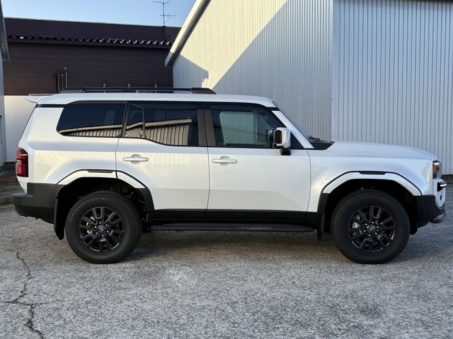 LANDCRUISER 250