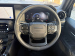 LANDCRUISER 250