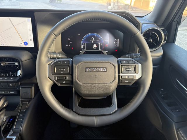 LANDCRUISER 250