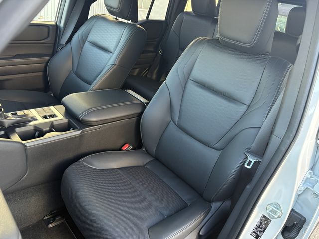 LANDCRUISER 250
