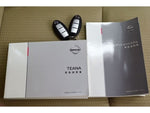 TEANA