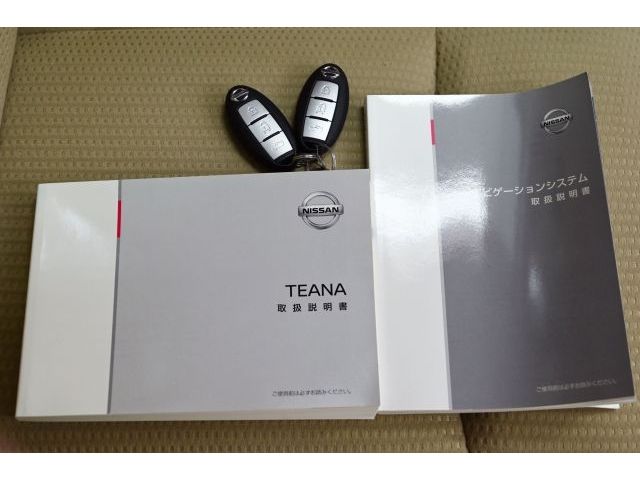 TEANA