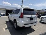 LANDCRUISER PRADO