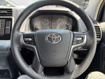 LANDCRUISER PRADO
