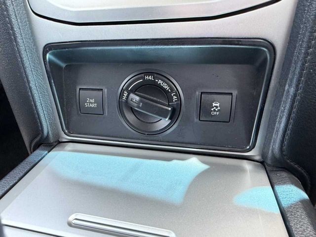 LANDCRUISER PRADO