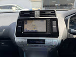 LANDCRUISER PRADO