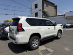 LANDCRUISER PRADO