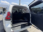 LANDCRUISER PRADO