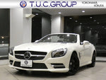 MERCEDES BENZ SL class