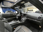 MERCEDES BENZ SL class